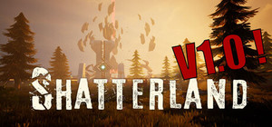Shatterland banner