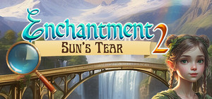 Enchantment 2 : Sun's tear Collector's Edition banner