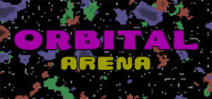 Orbital Arena banner