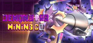 Demonborg Mining Co banner
