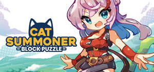 Cat Summoner - Block Puzzle banner