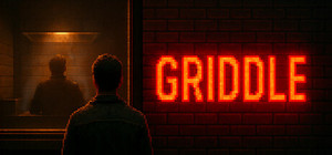 Griddle banner