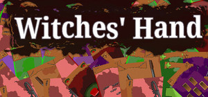 Witches' Hand banner