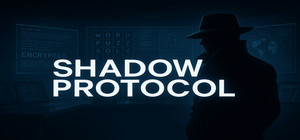 SHADOW PROTOCOL banner