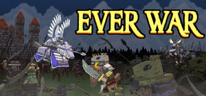 Ever War banner