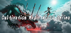 Xiuzhen World Series(Old players can enjoy discounts when purchasing bundled packages) banner