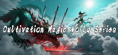 Xiuzhen World Series(Old players can enjoy discounts when purchasing bundled packages)