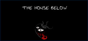 The House Below banner