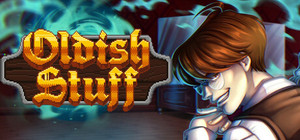 Oldish Stuff banner