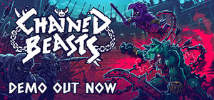 Chained Beasts banner