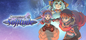 Covenant of Solitude banner