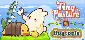Bug Pasture banner
