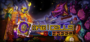 Magic Cells banner
