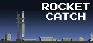 Rocket Catch banner