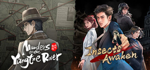 Murders on the Yangtze River*Insects Awaken banner