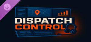 Dispatch Control Unterstützungs Packet banner