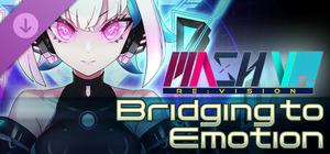 MASH VP! Re:VISION - Bridging to Emotion banner
