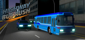 Highway Bus Rush banner