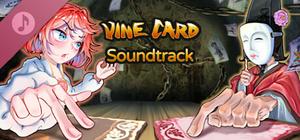 Vinecard Soundtrack banner