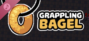 Grappling Bagel Soundtrack banner
