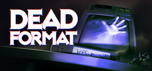 Dead Format banner