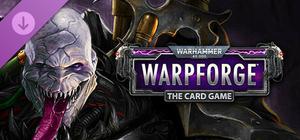 Warhammer 40,000:Warpforge - Emperor's Children starter bundle banner