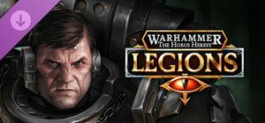 Warhammer Horus Heresy: Legions - Shattered Legions bundle banner