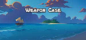 Weapon Case banner