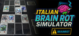 Italian Brainrot Simulator banner