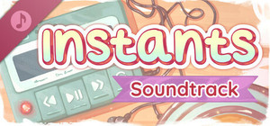 Instants Soundtrack banner