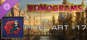 Nonograms - Pixel Art #17 banner