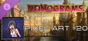 Nonograms - Pixel Art #20 banner