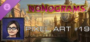 Nonograms - Pixel Art #19 banner
