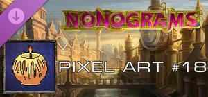 Nonograms - Pixel Art #18 banner