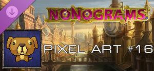 Nonograms - Pixel Art #16 banner