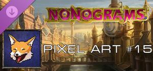 Nonograms - Pixel Art #15 banner