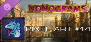 Nonograms - Pixel Art #14 banner