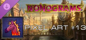 Nonograms - Pixel Art #13 banner