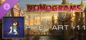 Nonograms - Pixel Art #11 banner