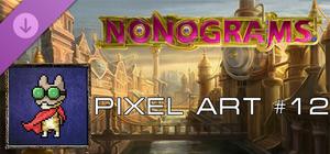 Nonograms - Pixel Art #12 banner