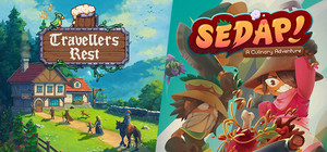 Delicious Pack! banner