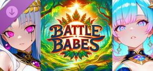 Battle Babes: Celestial, Aurora & Void banner