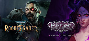 Owlcat Games CRPG Bundle banner