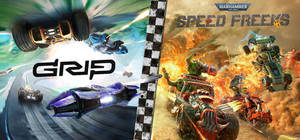 Combat Racing Bundle banner