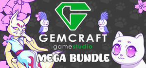 Gemcraft's Mega Bundle banner