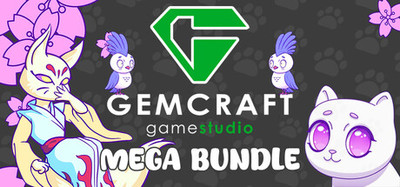 Gemcraft's Mega Bundle