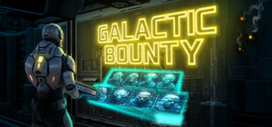 Galactic Bounty banner