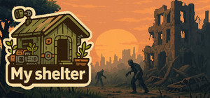 My Shelter banner