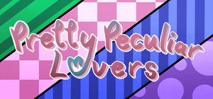 Pretty Peculiar Lovers banner