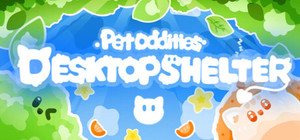 Pet Oddities: Desktop Shelter banner